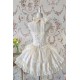Alice Girl Cross Hime Gothic JSK(46th Pre-Order/8 Colours/Full Payment Without Shipping)